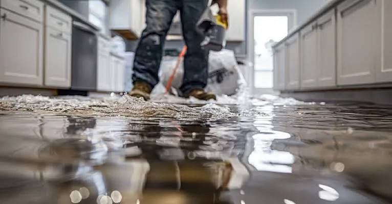 Water damage restoration companies near me in Chesapeake City, MD - Emergency flood extraction